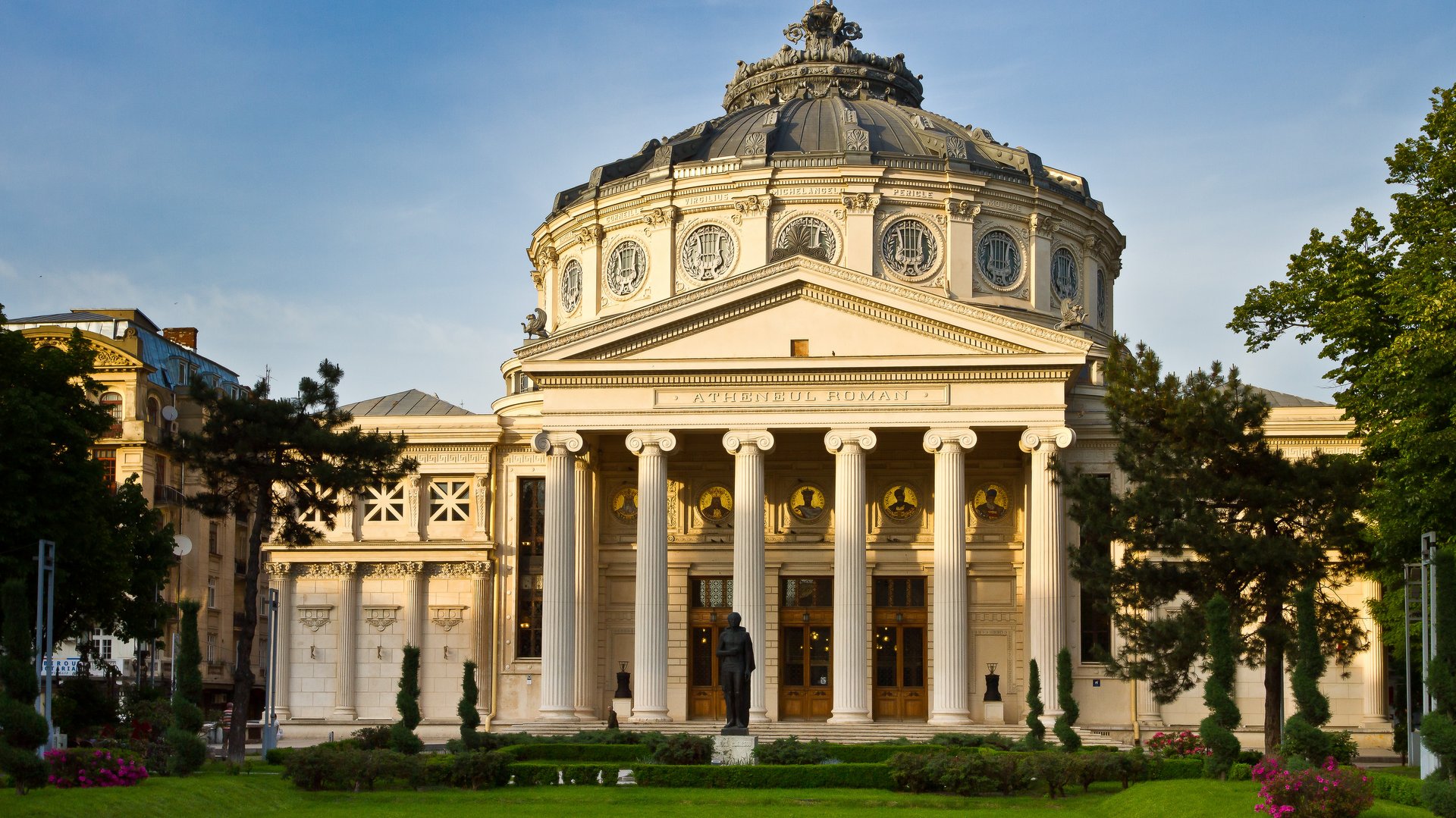 George Enescu Music Festival